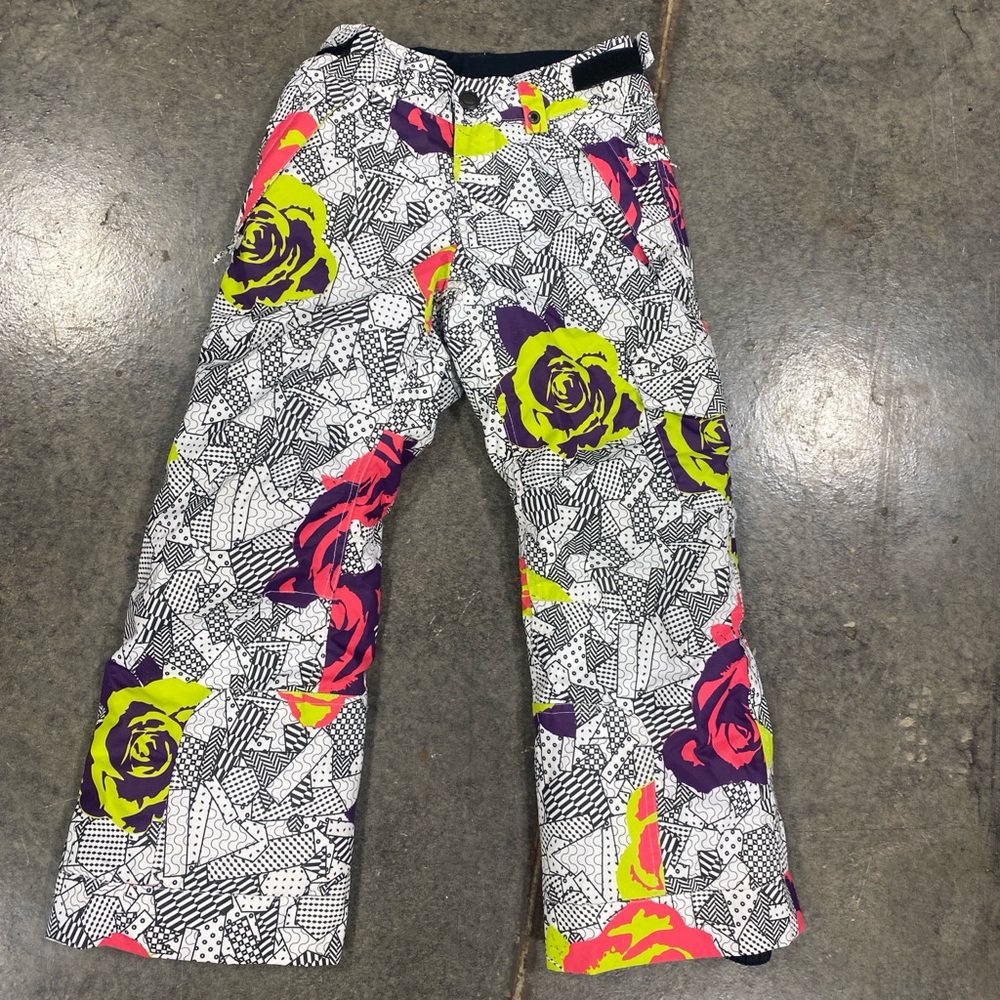 686 Flower Wendy Snow Pants